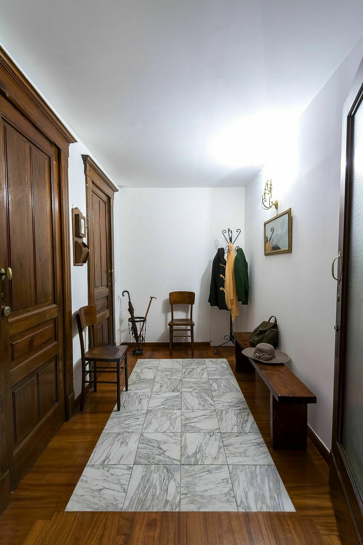 Margherita A Chiaia Napoli